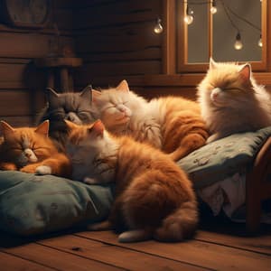 Gentle Lofi Melodies for Pet Comfort - Gentle Pet Music