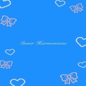 Inner Harmonious - Peaceful Piano