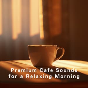 Premium Cafe Sounds for a Relaxing Morning - Relaxing Guitar Crew