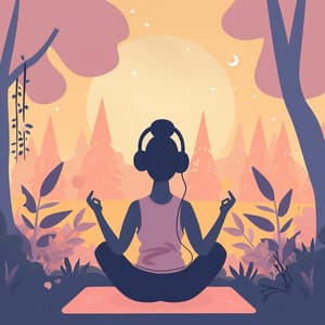 Reflective Yoga: Chill Music for Yoga - Pure Day Academy
