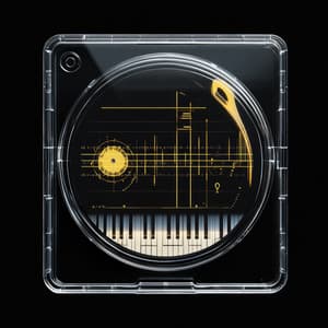 Mesmeric Measures - Healing Music Spirit