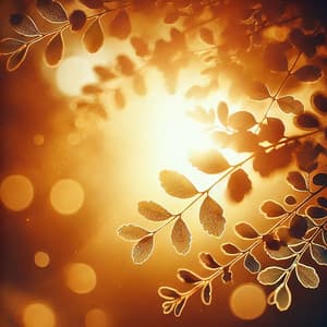 365 Reflections: Peripheral Sunlight - Spa Music Relaxation