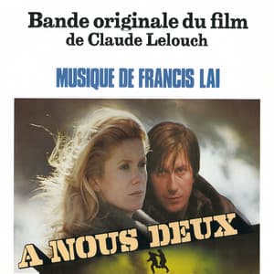 A nous deux - Francis Lai