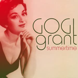 Summertime - Gogi Grant