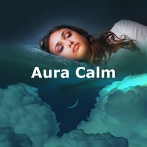 Aura Calm - Massage