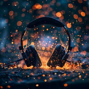 Vibrant Cadences: Rhythms of Life - Orgel Lab