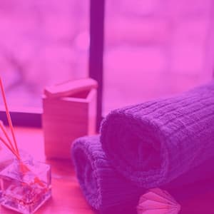 Energetic - Deep Sleeping - Spa Music Playlist