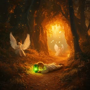 Keys of Innocence: A Rainy Ballet for Little Hearts - Piano for Studying