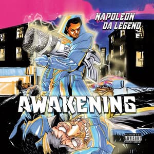 Awakening - Napoleon Da Legend