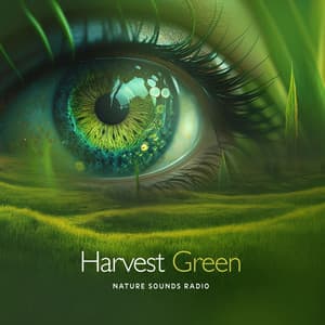 Harvest Green - Nature Sounds Radio