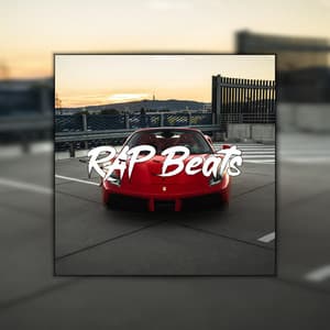 Rap Beats V8 - Trap Beats Rap Instrumentals