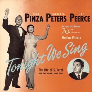 Tonight We Sing - Ezio Pinza