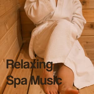 Relaxing Spa Music - Relaxing Spa Music