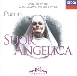 Puccini: Suor Angelica - Giacomo Puccini