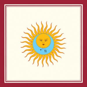 Larks' Tongues In Aspic - King Crimson