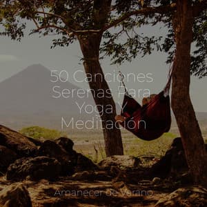50 Canciones Serenas Para Yoga Y Meditación - Canción de Cuna