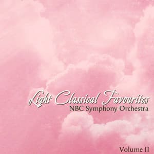 Light Classical Favourites, Vol. 2 - Leopold Mozart