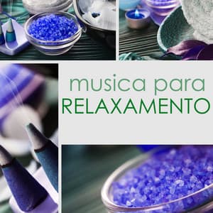 Música para Relaxamento e Massagem Shiatsu - Musica para Massagem Especialistas