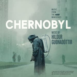 Chernobyl - Hildur Guðnadóttir