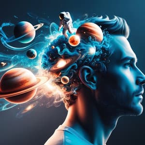 3 Eye: Super Vision, Intelligent, Focus, Concentration, Improve Brain Skills - Chakra Balancing Meditation