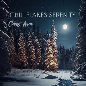 Chillflakes Serenity - Chriss Aum