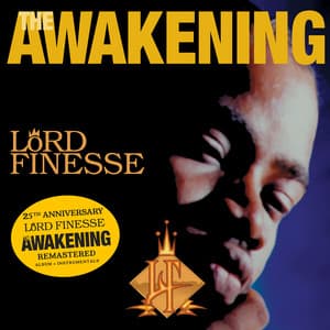 The Awakening - Lord Finesse