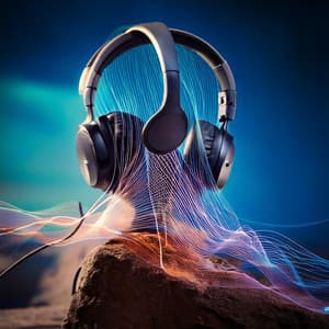 Harmonic Layers: Music for Every Mood - Harmonic Resonance