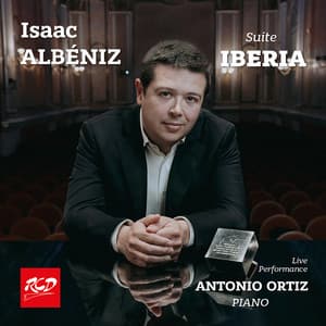 Albéniz: Iberia, B. 47 - Isaac Albéniz