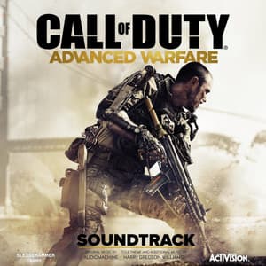 Call of Duty: Advanced Warfare - Audiomachine