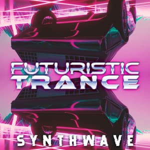 Futuristic Trance - Electronic Music Zone