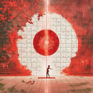 स्थिरता की सफेद ध्वनि: शांति का श्रेष्ठ अंश - Música Relajante