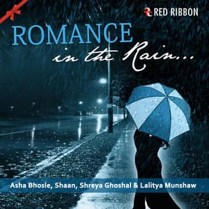 Romance In The Rain - Asha Bhosle