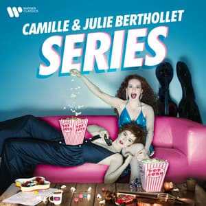 Series - Camille Berthollet