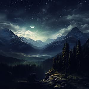 Santuario De Sanación: Terapia Binaural Para Dormir - Estrellita Dónde Estás