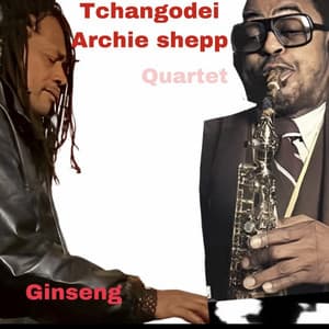 Ginseng - Tchangodei