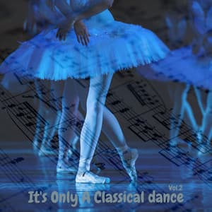 It's Only A Classical dance vol.2 - Aaron Copland