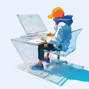 湿地探险编年史 - Water Sound Natural White Noise