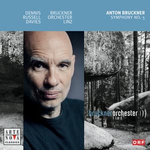 Bruckner Sinfonie Nr. 5 - Anton Bruckner