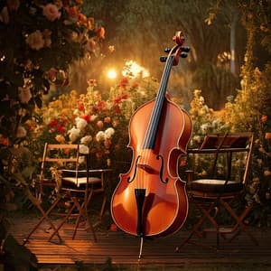 Serene Orchestra: Peaceful Rhythms - Jose Garcia