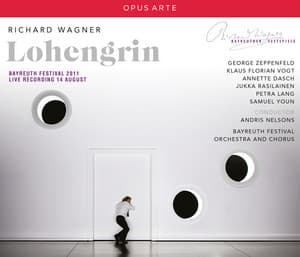 Wagner: Lohengrin, WWV 75 - Richard Wagner