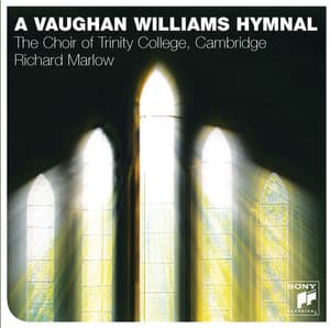A Vaughan Williams Hymnal - Ralph Vaughan Williams
