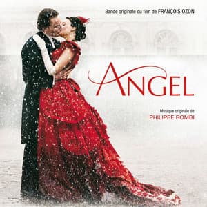 Angel - Philippe Rombi