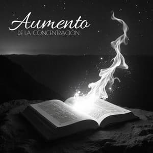 Aumento de la Concentración: Prepárate para el Examen con Calma y Frecuencia - Relajación Meditar Academie