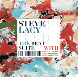 The Beat Suite - Steve Lacy