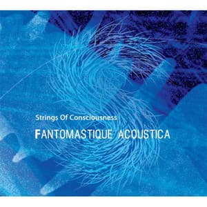 Fantomastique Acoustica - Strings Of Consciousness