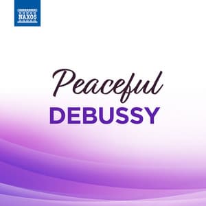 Peaceful Debussy - François-Joël Thiollier