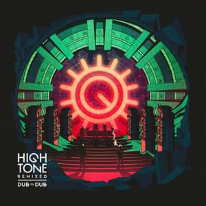 Dub to Dub - High Tone