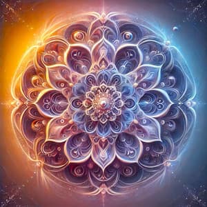 639 Hz Enhance Trust and Emotional Love Connection - Spiritual Solfeggio Frequencies