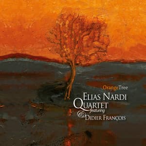 OrangeTree - Elias Nardi