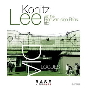 Dialogues - Lee Konitz